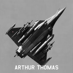 Toutes les œuvres de Arthur Thomas sur Wings Art Gallery