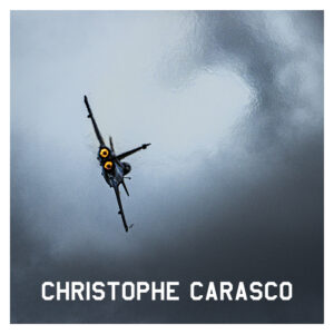 Toutes les œuvres de Christophe Carasco sur Wings Art Gallery