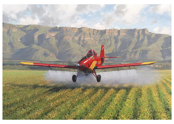 Plan Modèle RC Thrush Commander Crop Duster 56 - À Imprimer Et Plan Modèle RC Thrush Commander Crop Duster 56 - À Imprimer Et